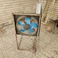 فن دمنده