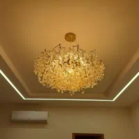 نصب و تعمیر انواع لوستر|خدمات پیشه و مهارت|مشهد, ده دی|دیوار