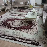 یک جفت فرش ۹ متری