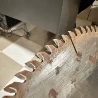 تیغ برش ام دی اف ۳۰|ابزارآلات|رشت, یخسازی|دیوار