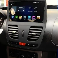 سیستم صوتی مانیتور و دوربین ضبط و باند