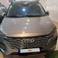 فروش ماشین mvm x33کراس