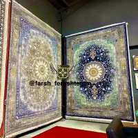 ۷۰۰،۱۲۰۰ شانه با قیمت واقعی|فرش|شیراز, محراب|دیوار