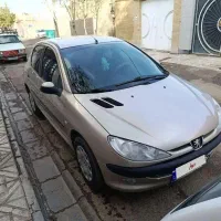 206تیپ 3 اصل فرانسوی فوق کم کار