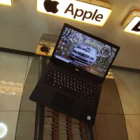 لپتاپ8گیگ گرافیک دل رام 16 زیر قیمت ستاره سیستم|رایانه همراه|ساری, |دیوار