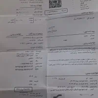 موتوره کی وی ای ۱۵۰ سی سی|موتورسیکلت|نظرآباد, نظرآباد|دیوار