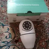 دوربین لامپی