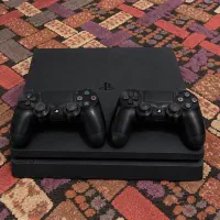 Ps4 slim