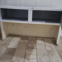 آبچکان فلزی|آب‌چکان و نظم‌دهنده ظروف|قم, محمد آباد|دیوار