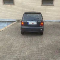 Mwm 110|خودرو سواری و وانت|فردیس, فردیس|دیوار