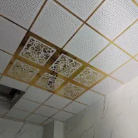 اجرای انواع سقف های کاذب. کناف|خدمات پیشه و مهارت|مهاباد (آذربایجان غربی), |دیوار