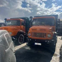 فروش فوری دهچرخ ۲۶۳۰