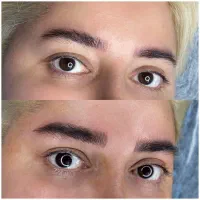 تخفیف ویژه واقعی میکرو بلیدینگ و...|خدمات آرایشگری و زیبایی|خوی, |دیوار