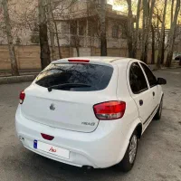 تیبا ۲ مدل ۱۳۹۸|خودرو سواری و وانت|تهران, ازگل|دیوار