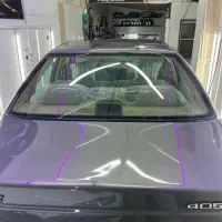 پژو ۴۰۵مدل۹۸|خودرو سواری و وانت|قزوین, |دیوار