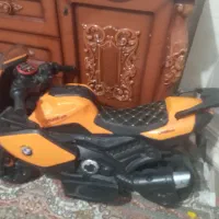 موتورشارژی