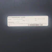 لپتاپ لئوو مدل T 430S|رایانه همراه|کرمانشاه, |دیوار