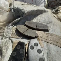 لنت جلو فروشی|قطعات یدکی و لوازم جانبی|تربت‌حیدریه, شهرک ولیعصر|دیوار