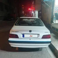 پرشیا مدل ۸۹
