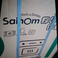 فروش اجاق گاز طرح فر  پلمپ با کارتون|اجاق گاز و لوازم برقی پخت‌وپز|آمل, |دیوار