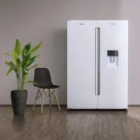 یخچال دیپوینت مدل مکس