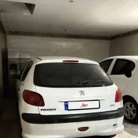 ۲۰۶ تیپ دو مدل ۹۷