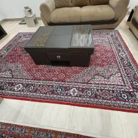 جلو مبلی به همراه ۴ عسلی