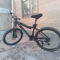 دوچرخه26|دوچرخه، اسکیت، اسکوتر|ابهر, |دیوار