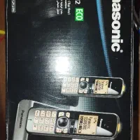 تلفن بیسیم اصل پاناسونیک|تلفن رومیزی|قم, ولیعصر|دیوار