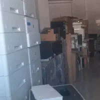 پرینتر ۲۰۳۵ باسکولی|پرینتر، اسکنر، کپی، فکس|شیراز, شهرک مفتح|دیوار