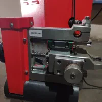 دستگاه دیسک تراش روکار