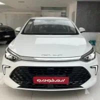 ثبت نام بیجینگ U5 پرداخت دومرحله قیمت قطعی