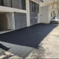 شرکت پیمانکاری آسفالت محوطه کوچه/خیابان برش بتن/|خدمات پیشه و مهارت|کرج, فاز ۲ مهرشهر|دیوار