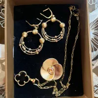 طلای دست دوم