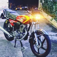 موتور هندا 200 پیشرو