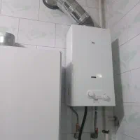 نصب و تعمیرات آبگرمکن لوله کشی شوفاژ .شیرآلات