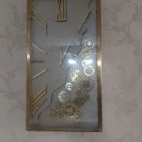 ساعت دیواری