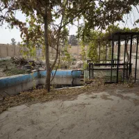 اجاره ۱۲۰۰ متر زمین مشجر با ساختمان نبش شاهنامه ۷|اجارهٔ دفتر صنعتی، کشاورزی، تجاری|مشهد, سازمان آب|دیوار