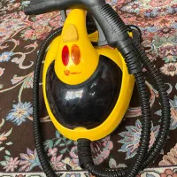 بخارشو فومااصل ژاپن نومناسب جهیزیه یکبارم روشن نشد