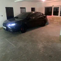 آریزو ۶ جی تی مدل ۱۴۰۴