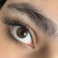 مژه های رویایی با قیمت مناسب و محدود|خدمات آرایشگری و زیبایی|شیراز, امام حسین|دیوار