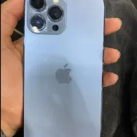 ایفون ۱۳پرو