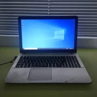 لپ‌تاپ ایسوس K541U|رایانه همراه|رشت, توشیبا|دیوار