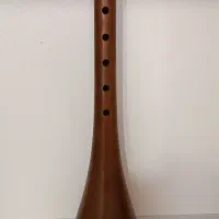 ساز سرنا|سازهای بادی|خرم‌آباد, |دیوار