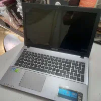 لب تاب ایسوز x550c|رایانه همراه|قم, نخودی|دیوار