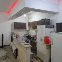 آپارتمان فروشی واحد همکف ۷۵متر