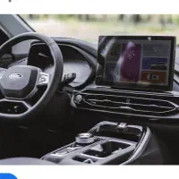 kmc x5 1403|خودرو سواری و وانت|کرمانشاه, |دیوار