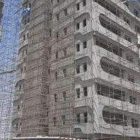 داربست فلزی قربانی|خدمات پیشه و مهارت|کیش, |دیوار