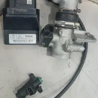 قطعات انژکتور موتور سیکلت