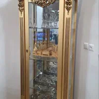 بوفـه آیینه دار